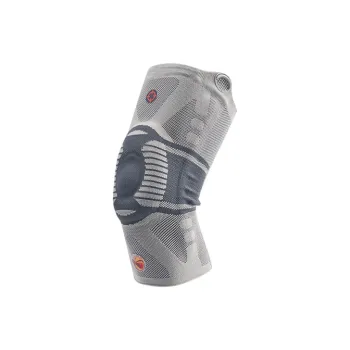 RIGORER Basketball Unisex Elastane Polyamide Silicone Knee Pads