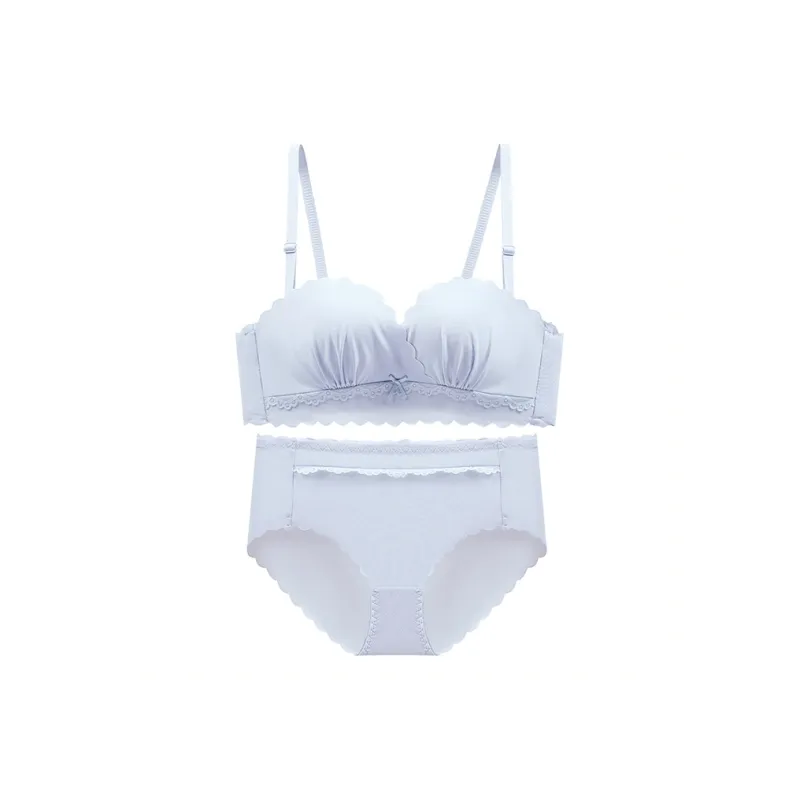 Lanza Women's Underwear Sets-15