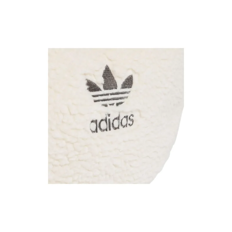Adidas Originals Recycled Polyester Cloud Bag Handbag Regular Unisex White-4