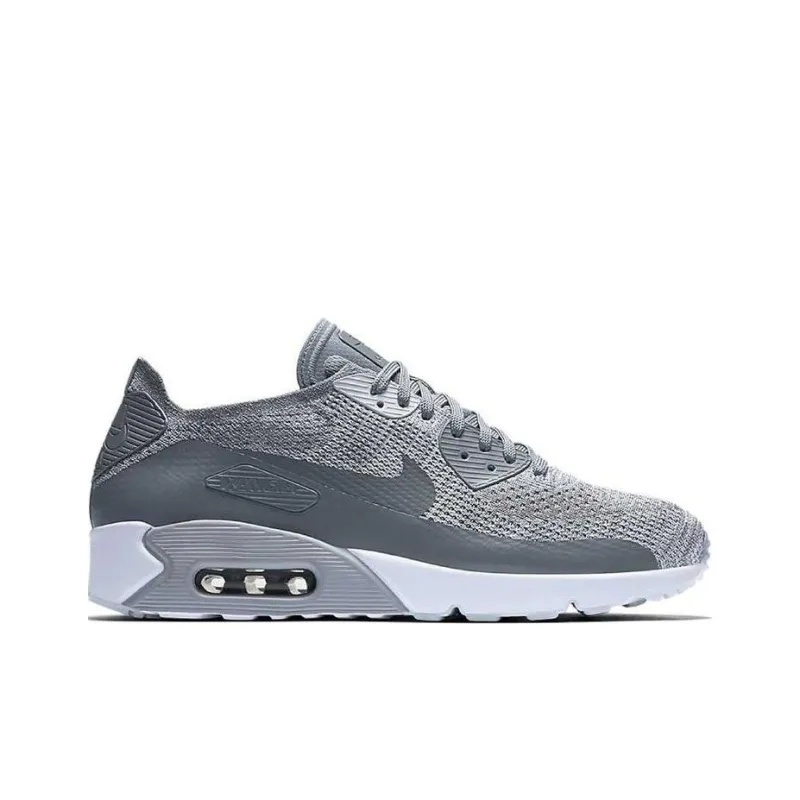 Nike Air Max 90 Ultra 2.0 Pure Platinum-1