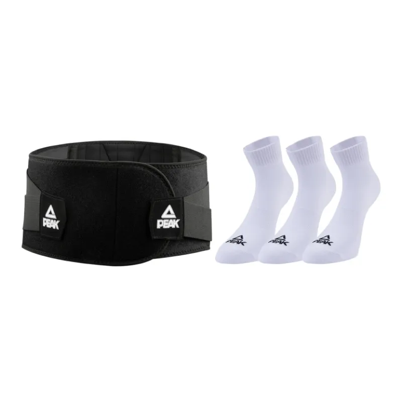 PEAK Back Support Braces-4