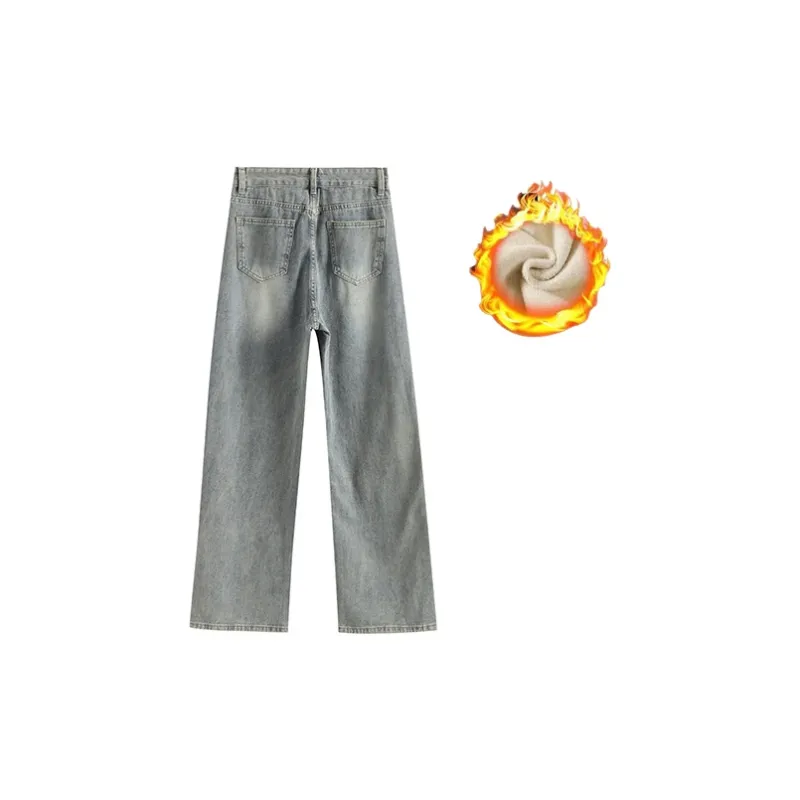 TWOPLUMGIRLS Jeans Women's-11