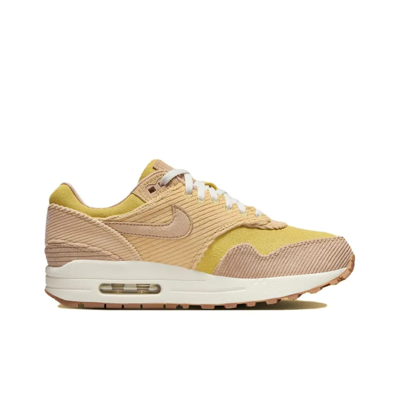 Nike Air Max 1 SE "Buff Gold Corduroy"-1