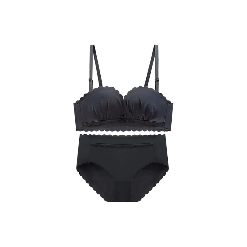 Lanza Women's Underwear Sets-10