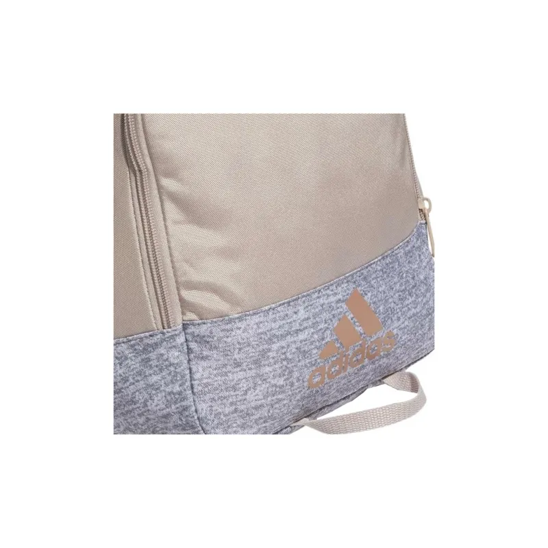 Adidas Polyester Shoulder Bag Crossbody Bag Handbag Travel Bag Small Size Unisex Multicolor-5