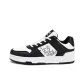 White Black