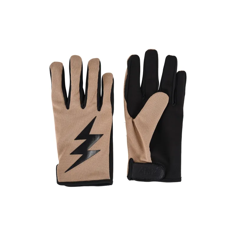 AMZ Riding Equipment Cycling Glove Unisex Polyester-6