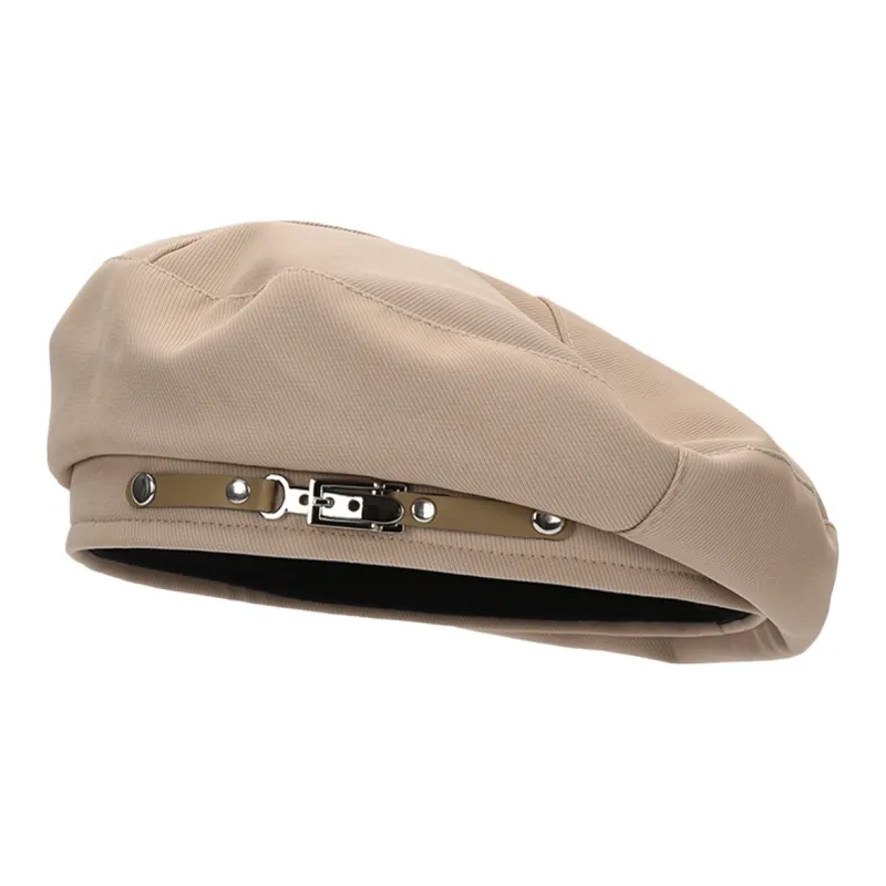 CMFY Berets Women's-1