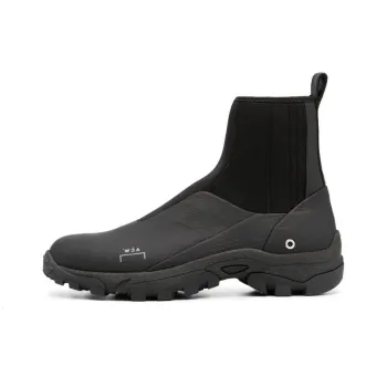 A COLD WALL* NC 1 Dirt Boots