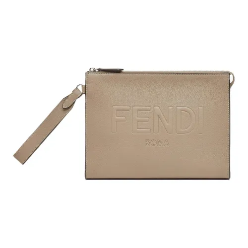 FENDI ROMA Clutches