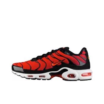 Nike Air Max Plus Team Orange Team Red