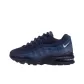 Blackened Blue/White