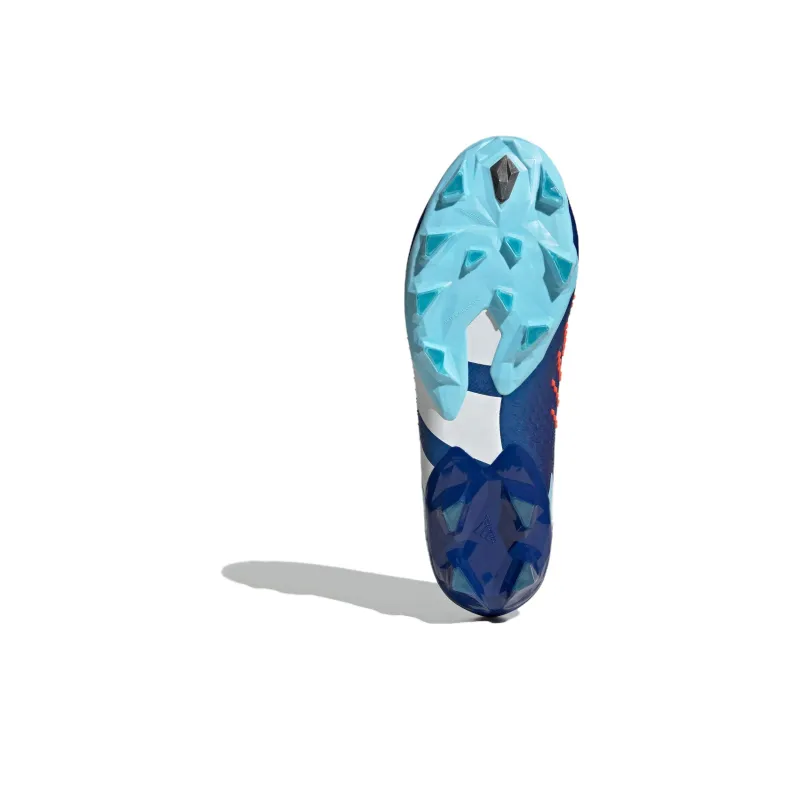 Adidas Predator Accuracy.1 'Blue'-5