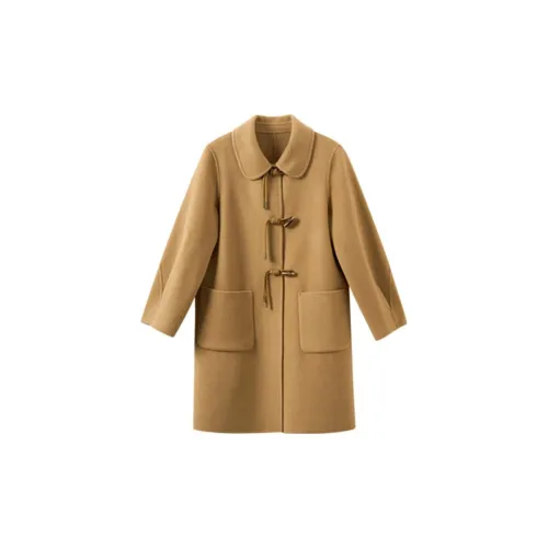 Inman Coats Women's