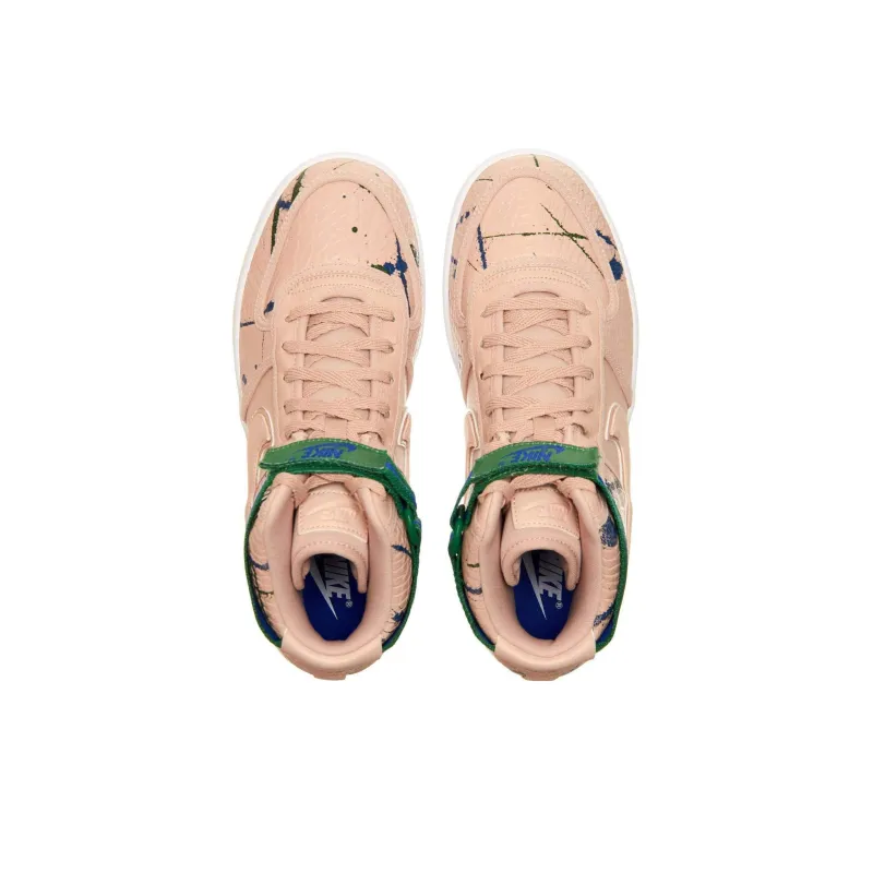 Nike Vandal High Particle Beige Women's-3