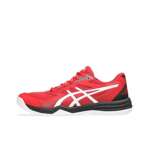 Asics Upcourt 5 'Classic Red Beet Juice'