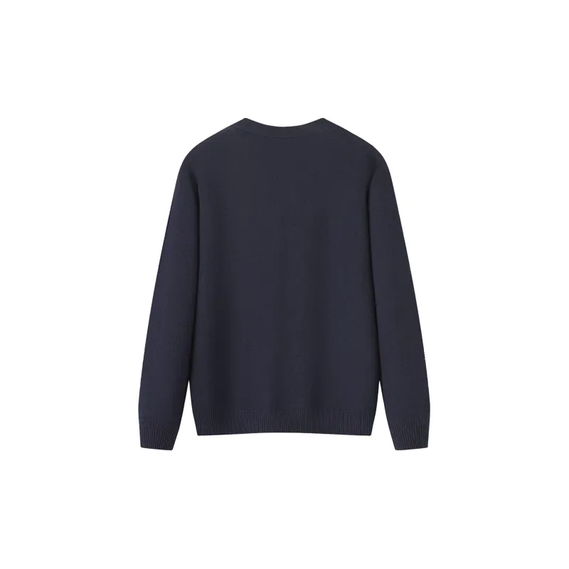 H YXIANG Sweaters Men-10