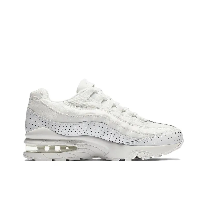 Nike Air Max 95 SE Summit White GS-1