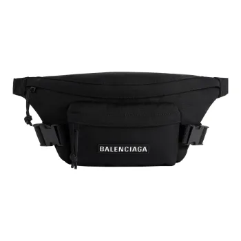 Balenciaga Bum Bags Belt Bags Men on Sale & Authentic - POIZON Balenciaga Bum Bags Belt Bags Men on Sale & Authentic - POIZON