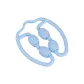 CT1072 Blue