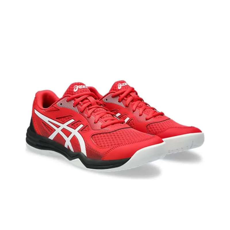 Asics Upcourt 5 'Classic Red Beet Juice'-2