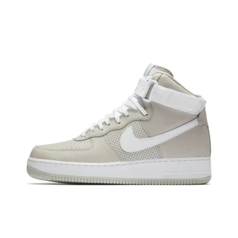 Nike Air Force 1 High Pale Grey-0