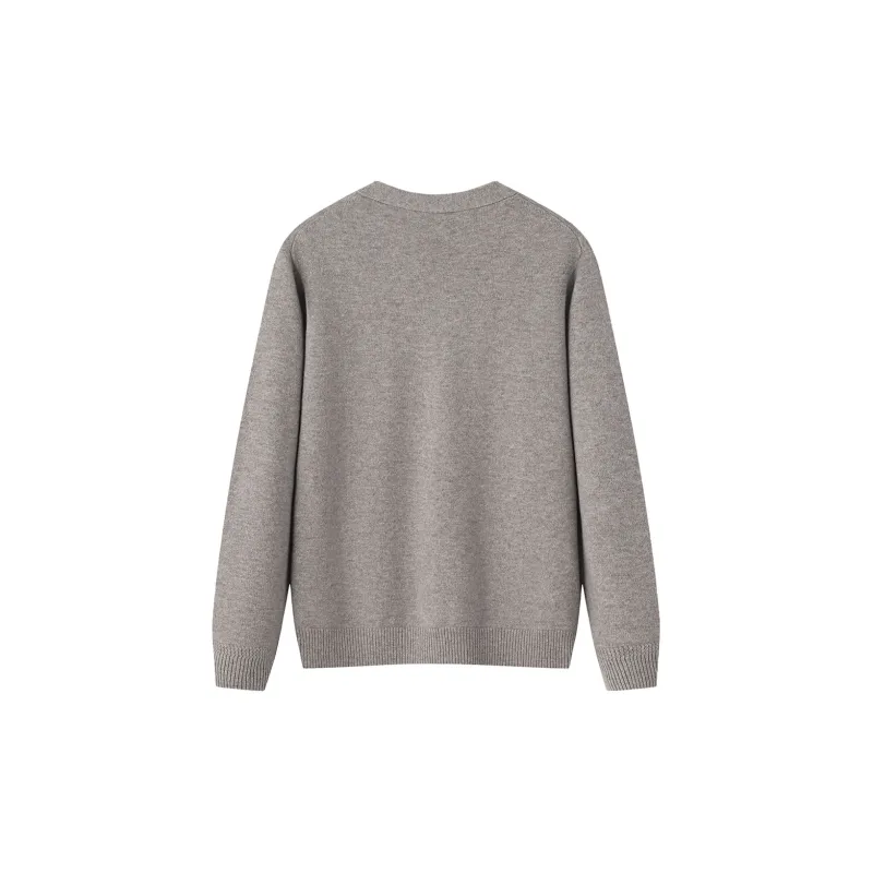 H YXIANG Sweaters Men-3