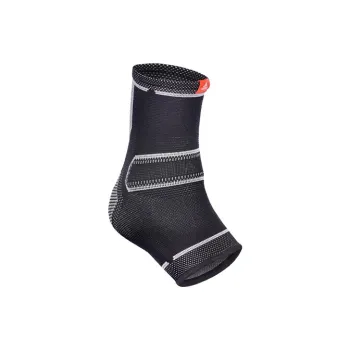 Adidas Ankle Braces Soccer Basketball Running Cycling Hiking Unisex Elastane, Nylon