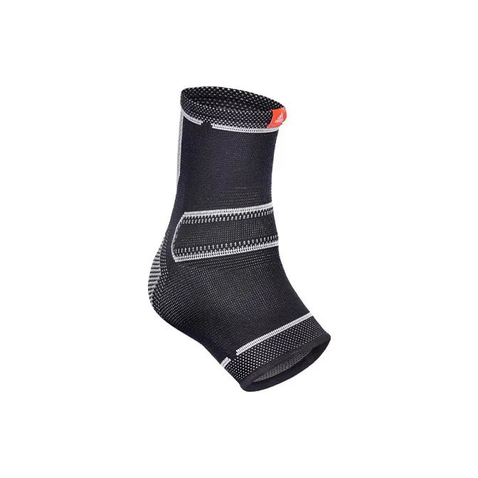Adidas Ankle Braces Soccer Basketball Running Cycling Hiking Unisex Elastane, Nylon-0