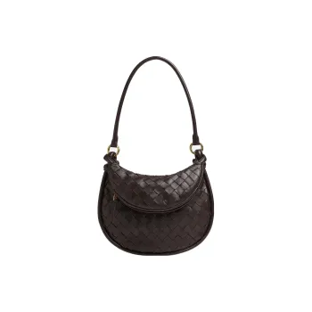 Bottega Veneta Gemelli Small Shoulder Bag
