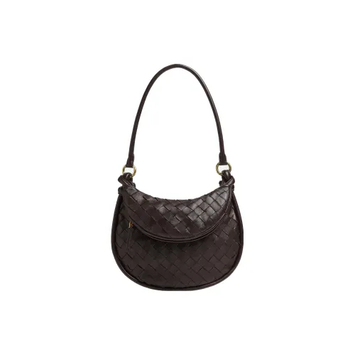 Bottega Veneta Gemelli Small Shoulder Bag