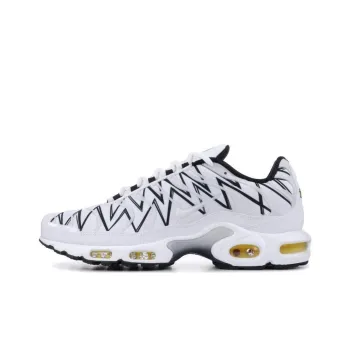 Nike Air Max Plus Shark White