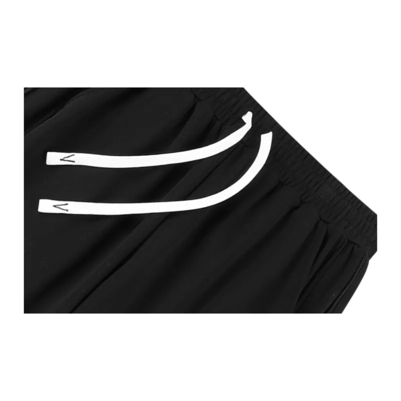 VEIDOORN Knitted Sweatpants Unisex-2