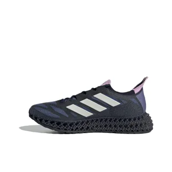 Adidas 4DFWD 3 'Legend Ink Lilac' Women's