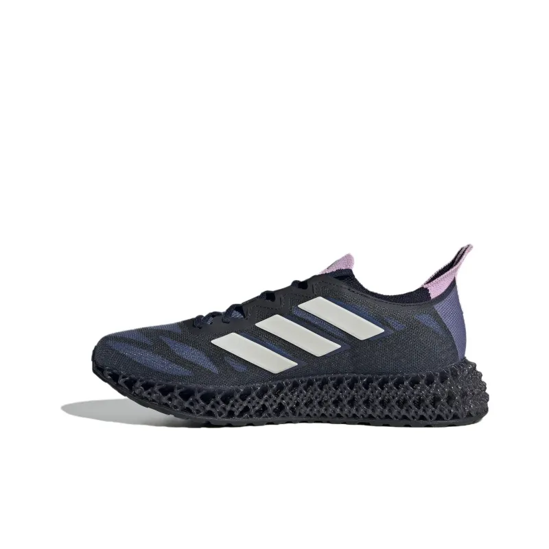 Adidas 4DFWD 3 'Legend Ink Lilac' Women's-0