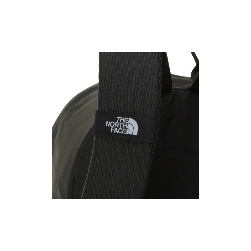 THE NORTH FACE Recycled Polyester Backpack Regular Unisex Black-4