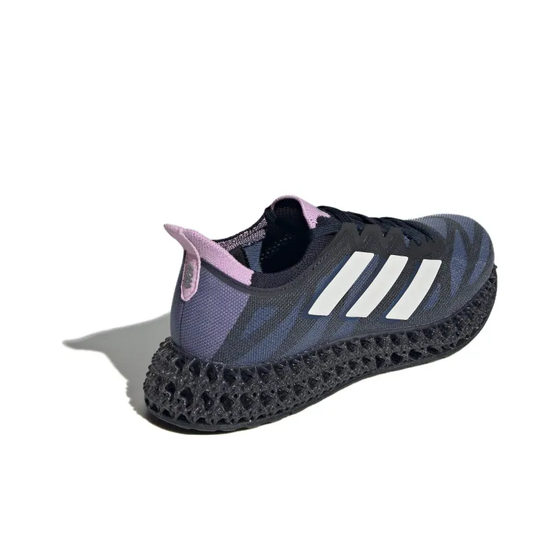 Adidas 4DFWD 3 'Legend Ink Lilac' Women's-2