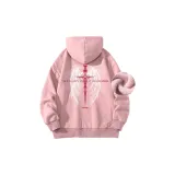 Pink (Fleece-Lined)