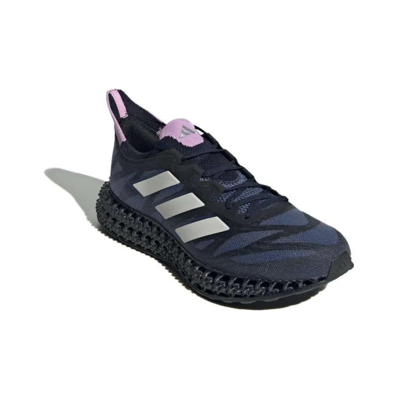 Adidas 4DFWD 3 'Legend Ink Lilac' Women's-3