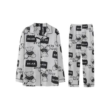 Lan Miao Men Pajama Sets