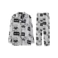JY 100% cotton Men's 7002