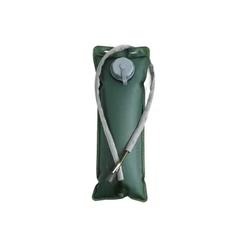 CSTUR Cycling Water Bottle Holder Leather Water Bag/Water Bladder 2L-3L Sports Hiking Travel EVA TPU