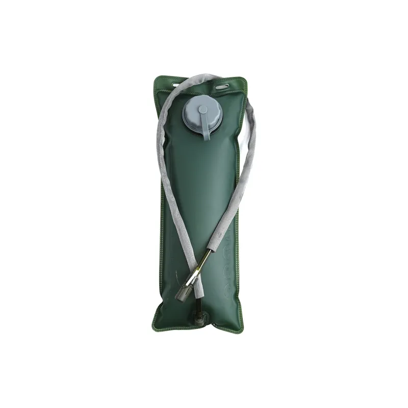 CSTUR Cycling Water Bottle Holder Leather Water Bag/Water Bladder 2L-3L Sports Hiking Travel EVA TPU-0