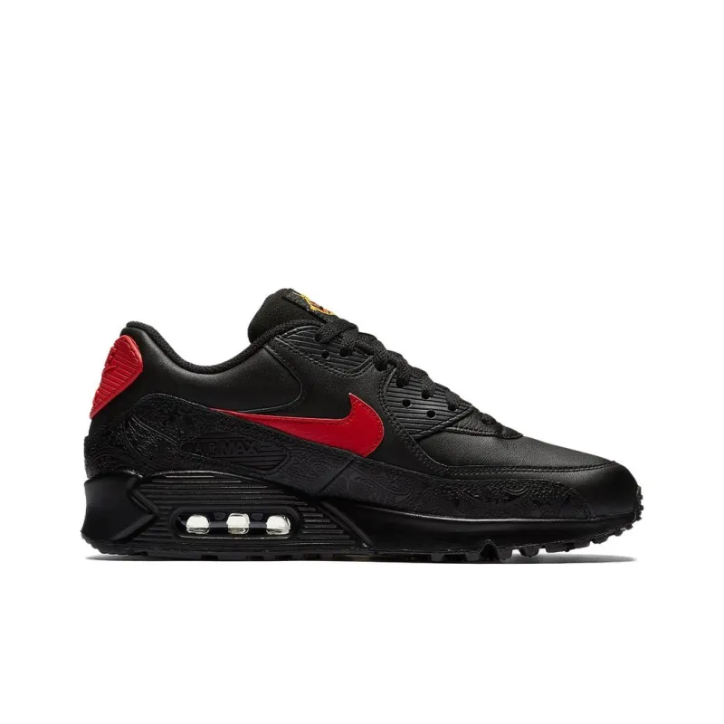 Nike Air Max 90 Russian Floral-1