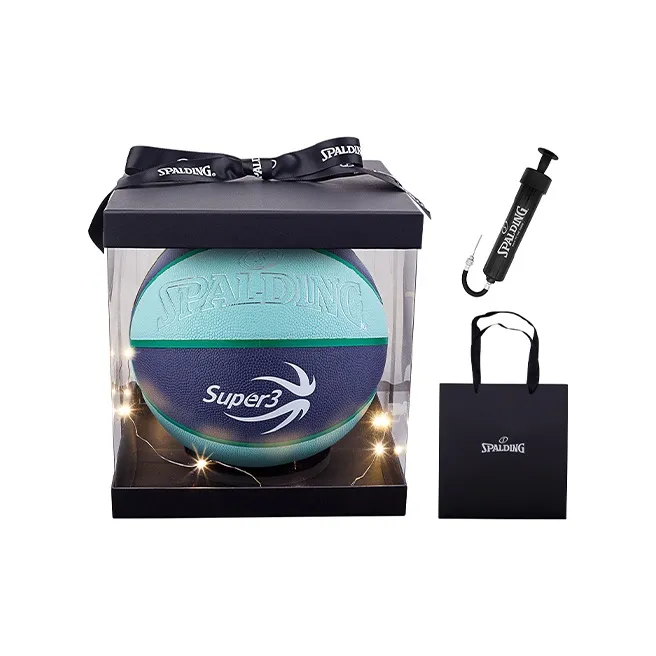 SPALDING Women's Series Basketball-2