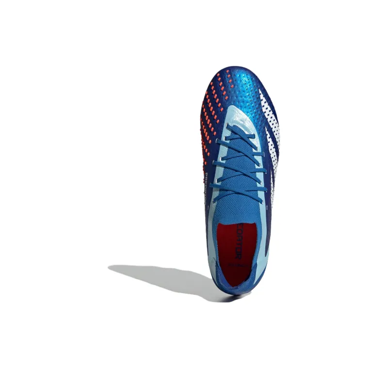 Adidas Predator Accuracy.1 'Blue'-4