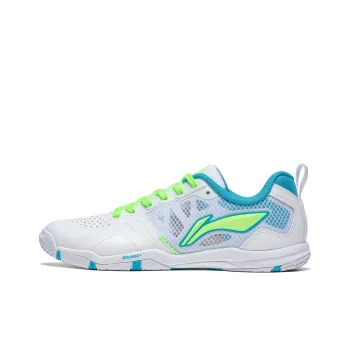 LINING Table Tennis Shoes Unisex Low Top