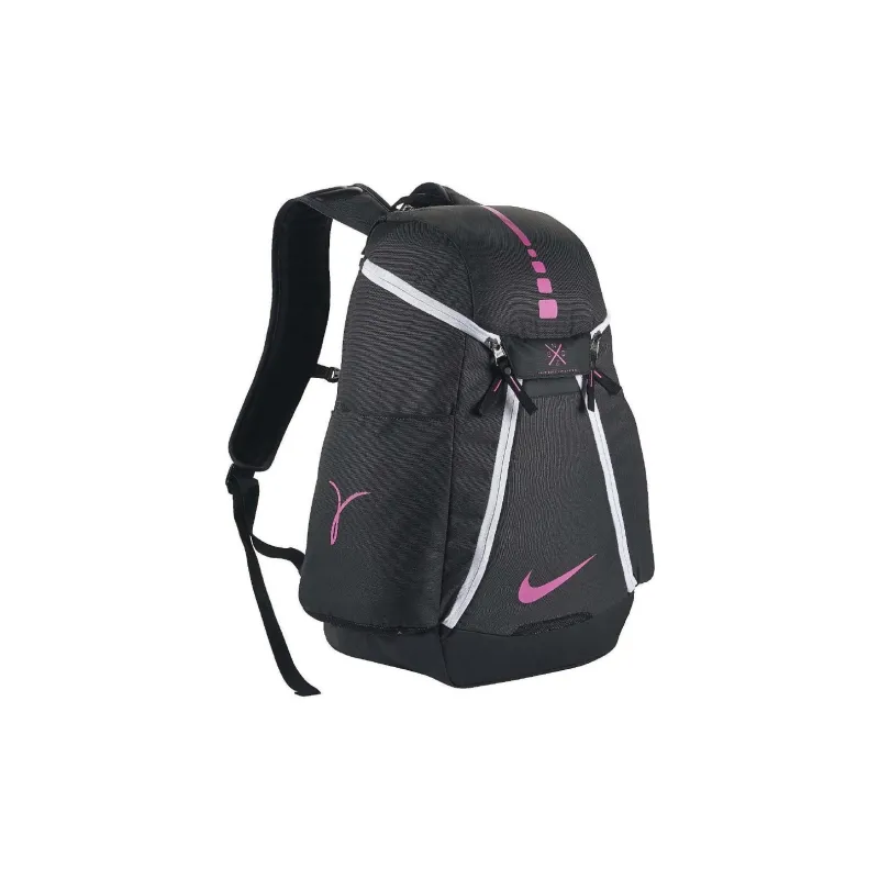 Breast Cancer Awareness Nike Pink Basketball Bag Pink Nike Breast