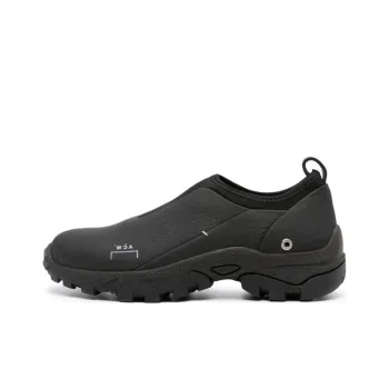 A COLD WALL* NC.1 Dirt Mocs Sneakers
