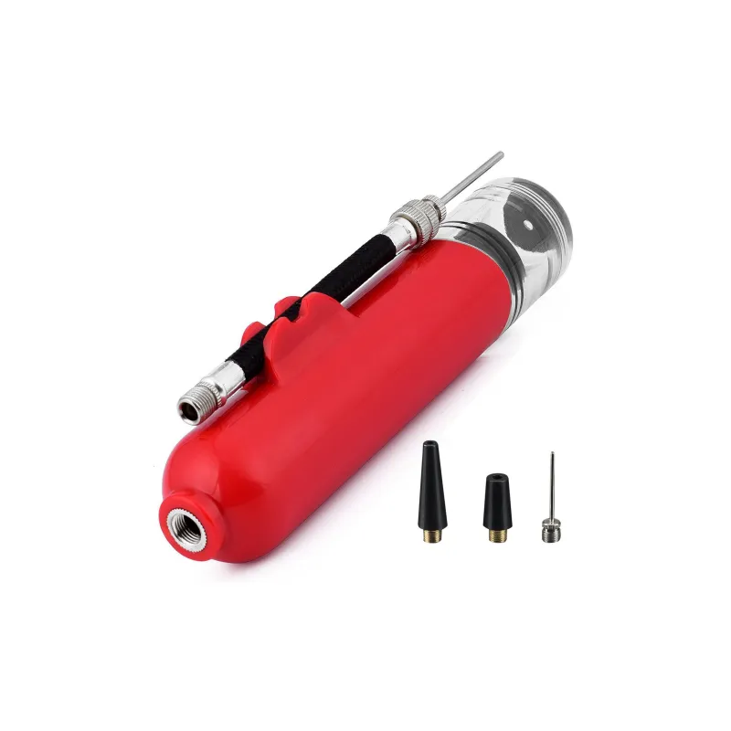 JUNGLELEOPARD CLB Bicycle Pumps Unisex Other-3